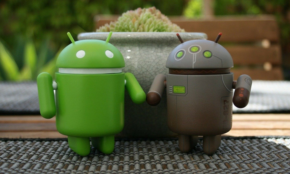 Android Blog Header
