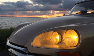 Citroen DS 21IE