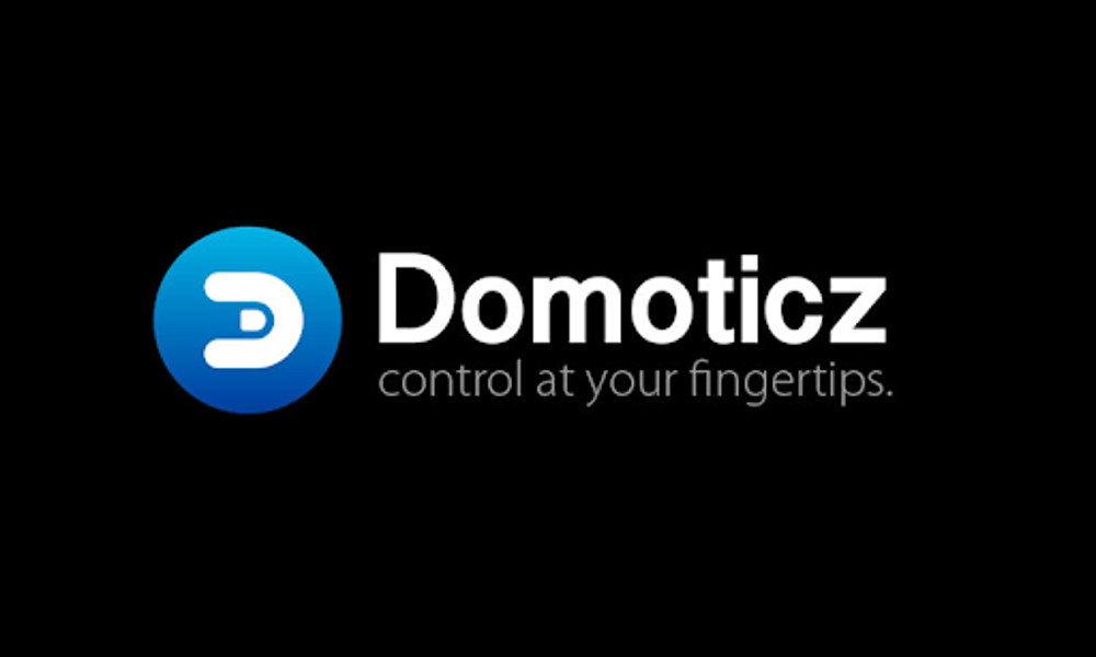 Domoticz Blog Header