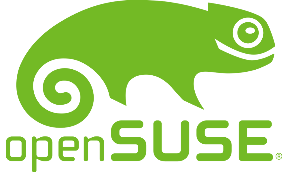 openSUSE Blog Header