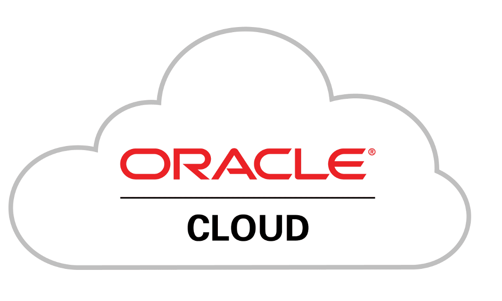 Oracle Cloud Blog Header