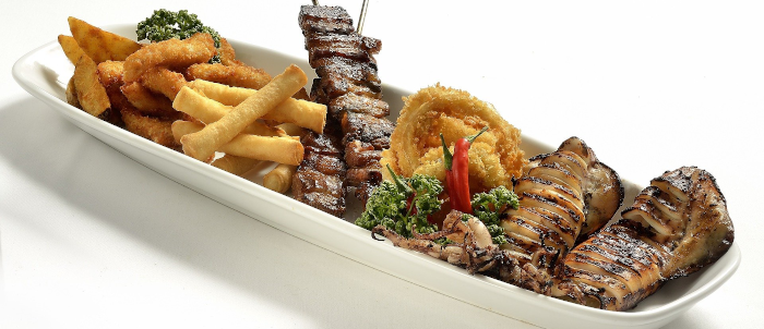 Eten Blog Header