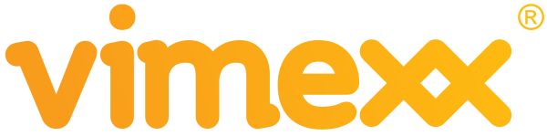 Vimexx Logo