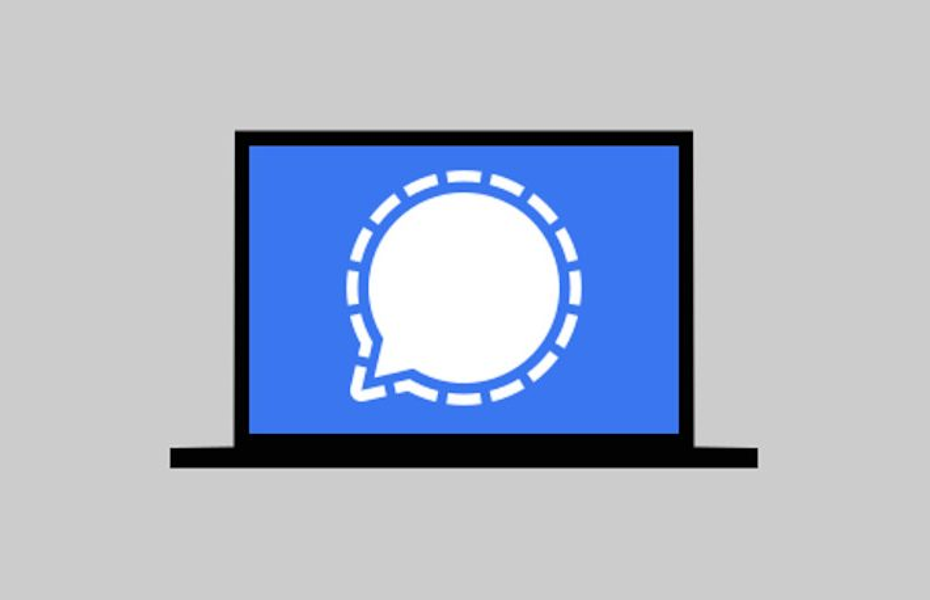 Signal Desktop